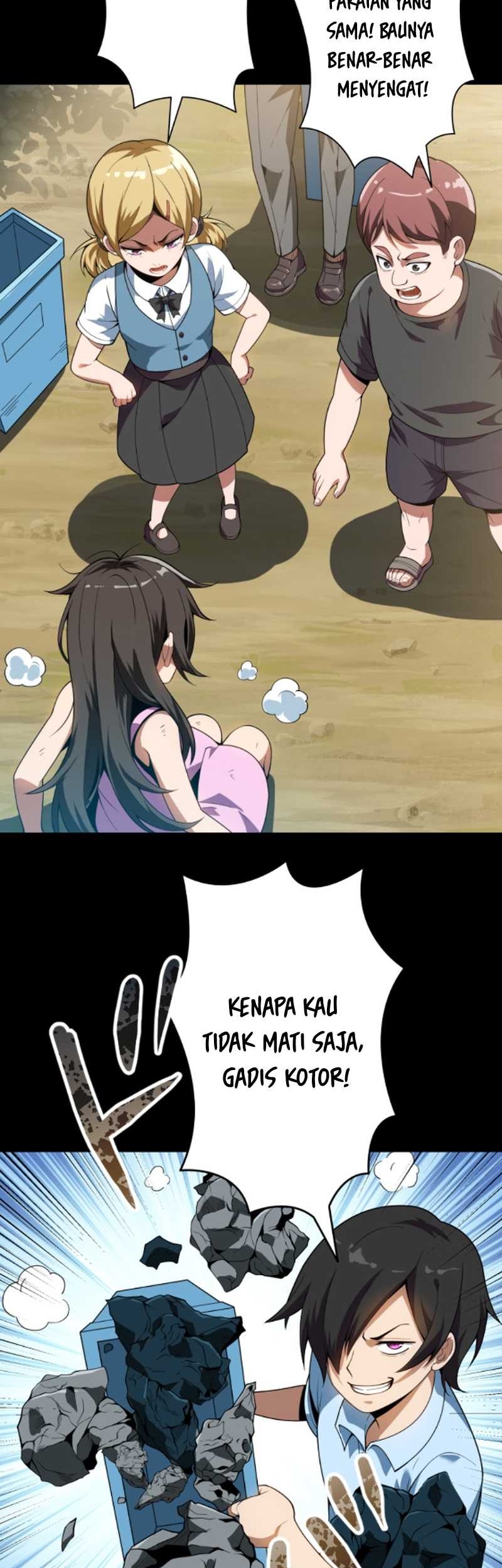 The Woman Called Naruse Narumi Chapter 04 Gambar 39