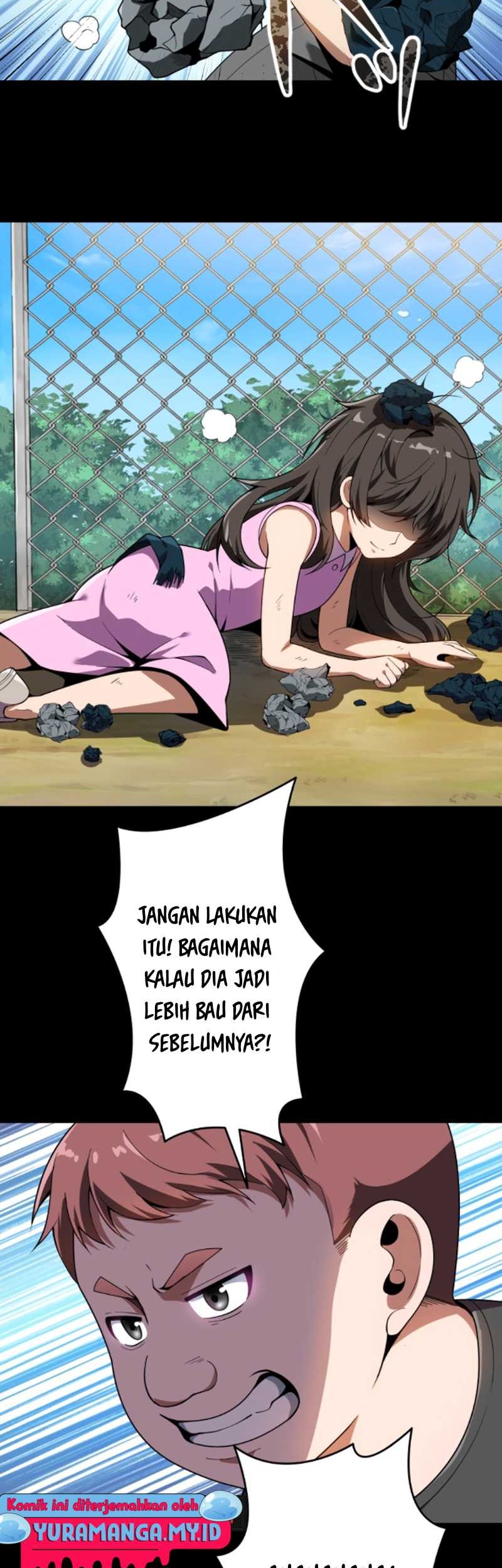The Woman Called Naruse Narumi Chapter 04 Gambar 40