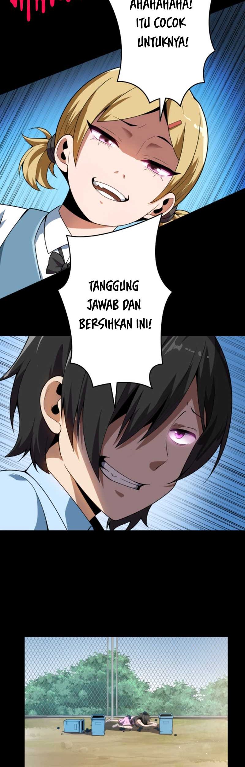 The Woman Called Naruse Narumi Chapter 04 Gambar 41