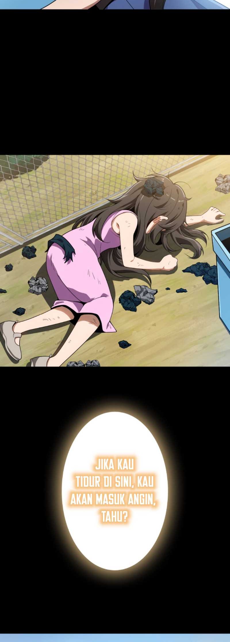 The Woman Called Naruse Narumi Chapter 04 Gambar 43