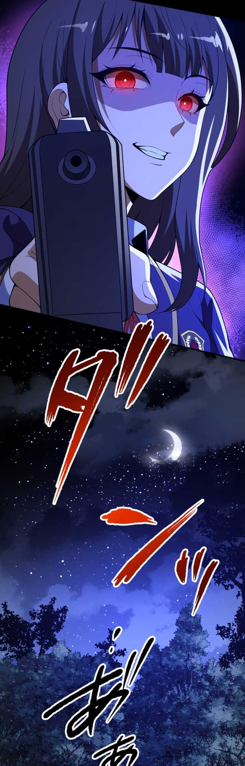 The Woman Called Naruse Narumi Chapter 03 Gambar 49