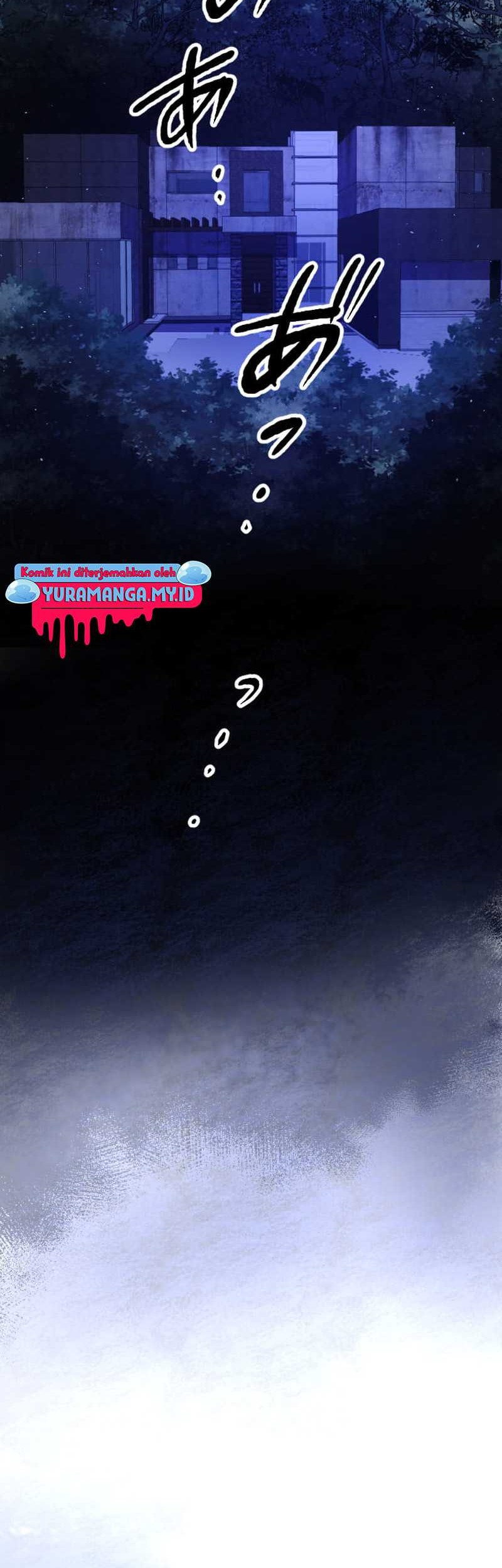 The Woman Called Naruse Narumi Chapter 03 Gambar 50