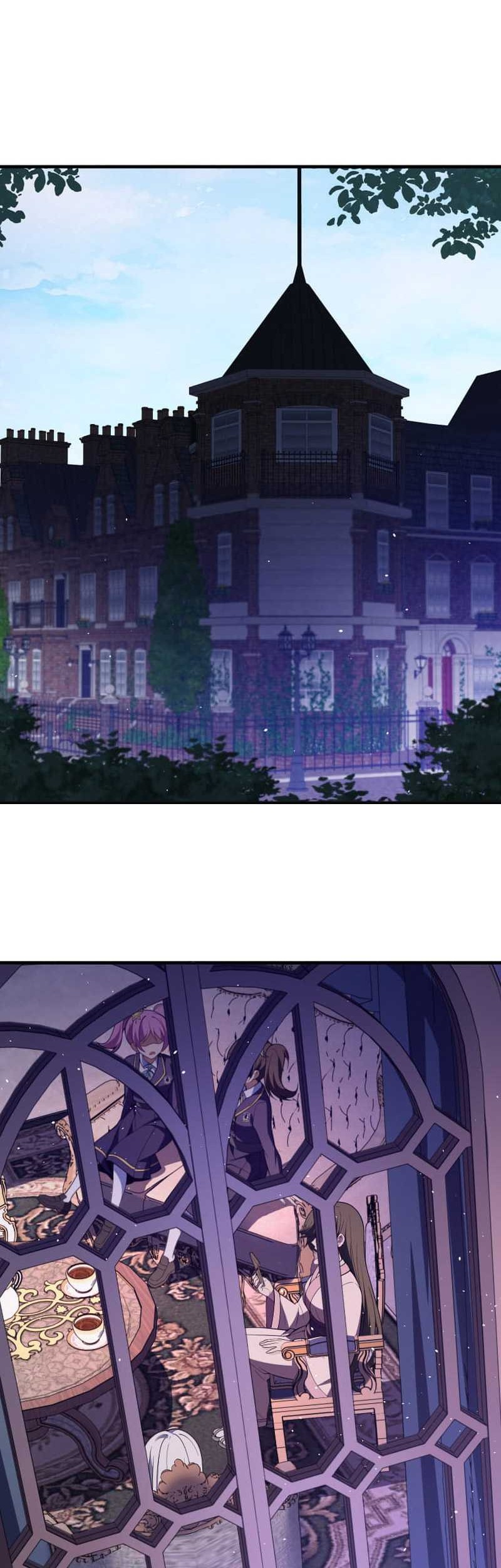 The Woman Called Naruse Narumi Chapter 03 Gambar 52