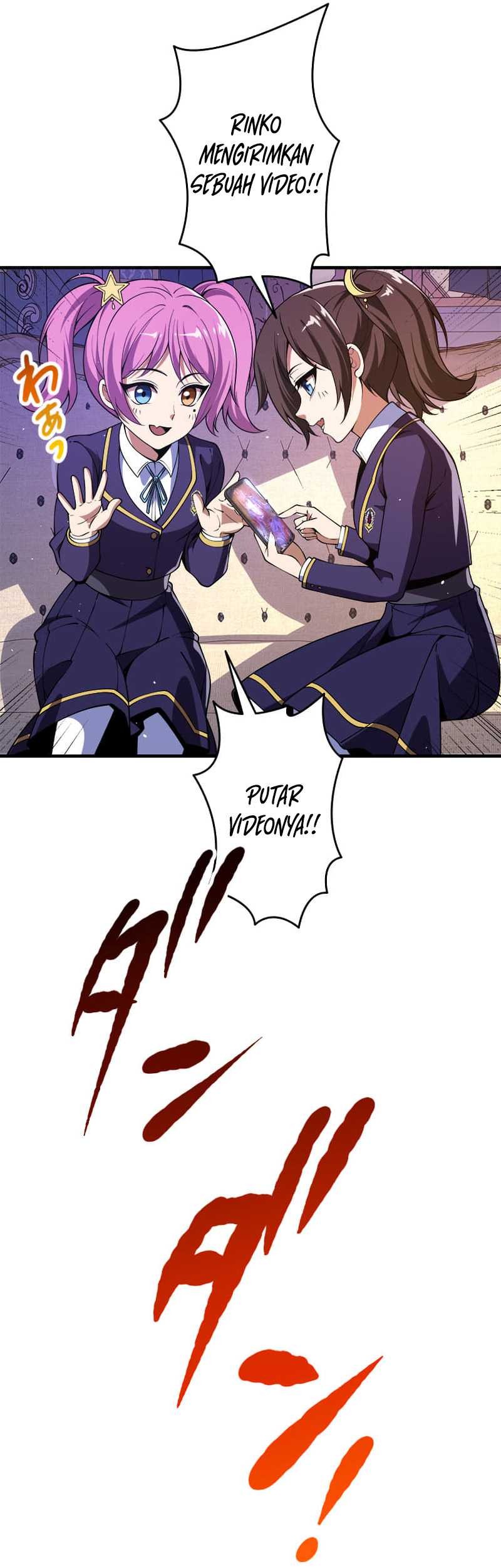 The Woman Called Naruse Narumi Chapter 03 Gambar 55