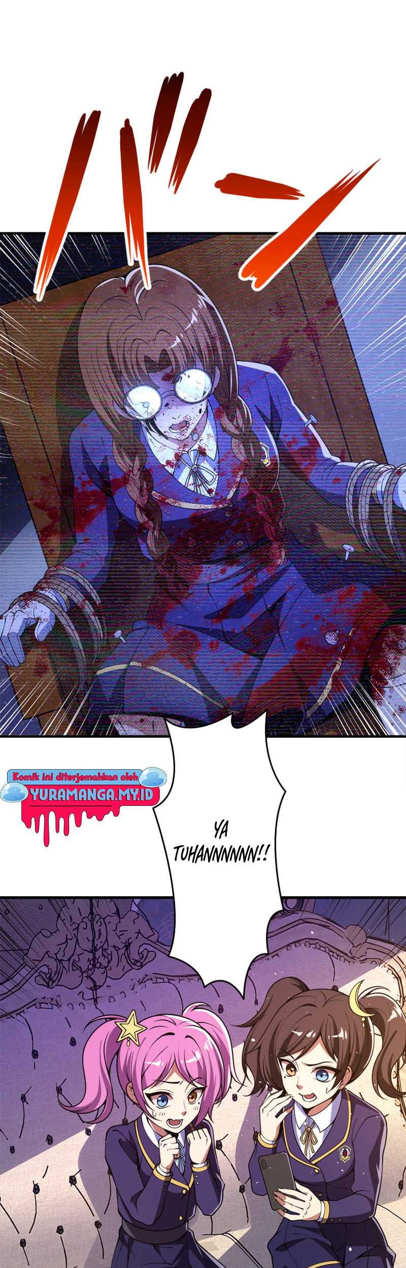 The Woman Called Naruse Narumi Chapter 03 Gambar 56