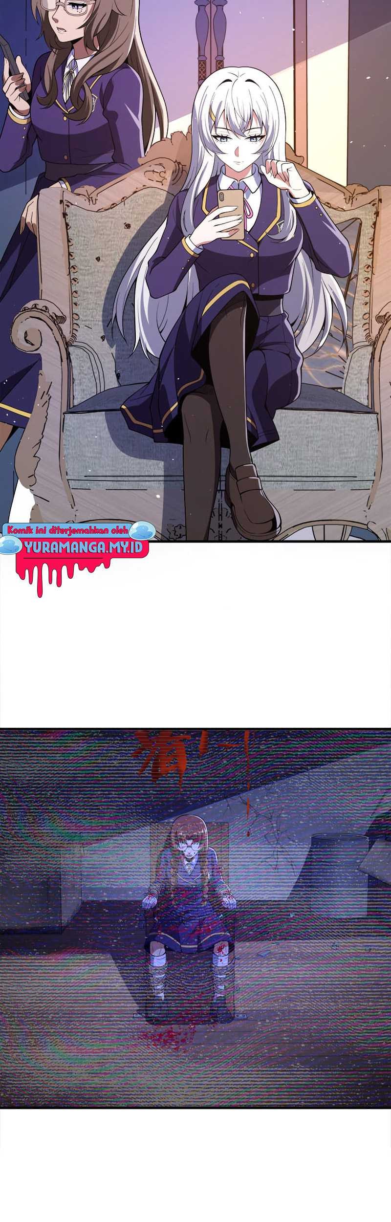 The Woman Called Naruse Narumi Chapter 03 Gambar 59