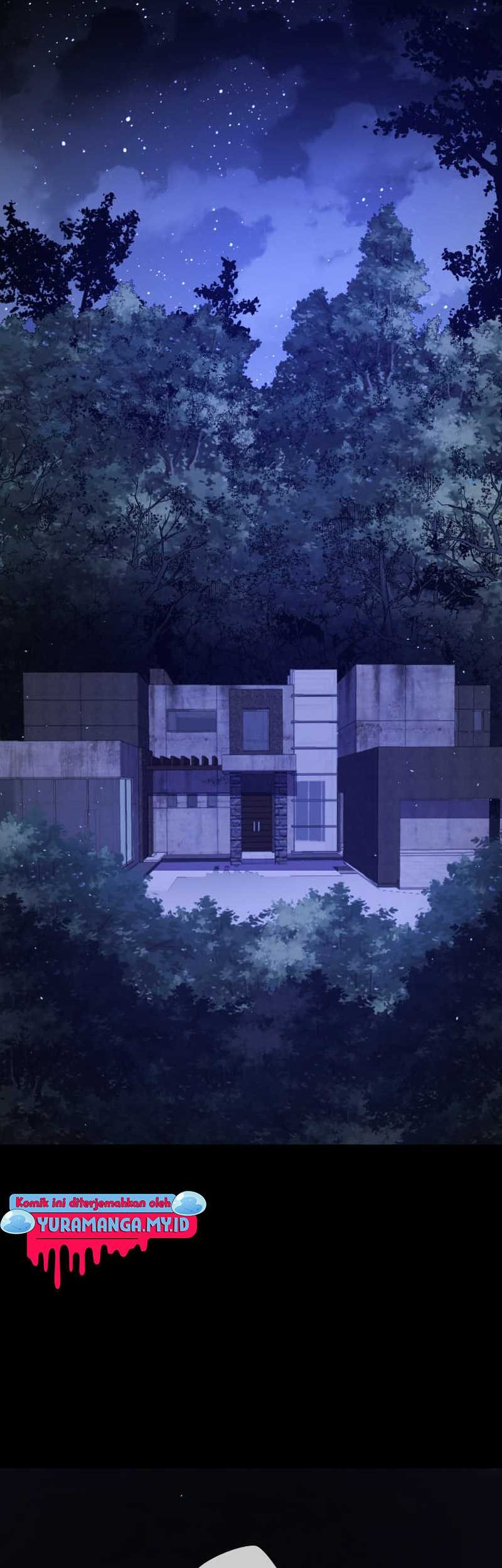 The Woman Called Naruse Narumi Chapter 03 Gambar 3