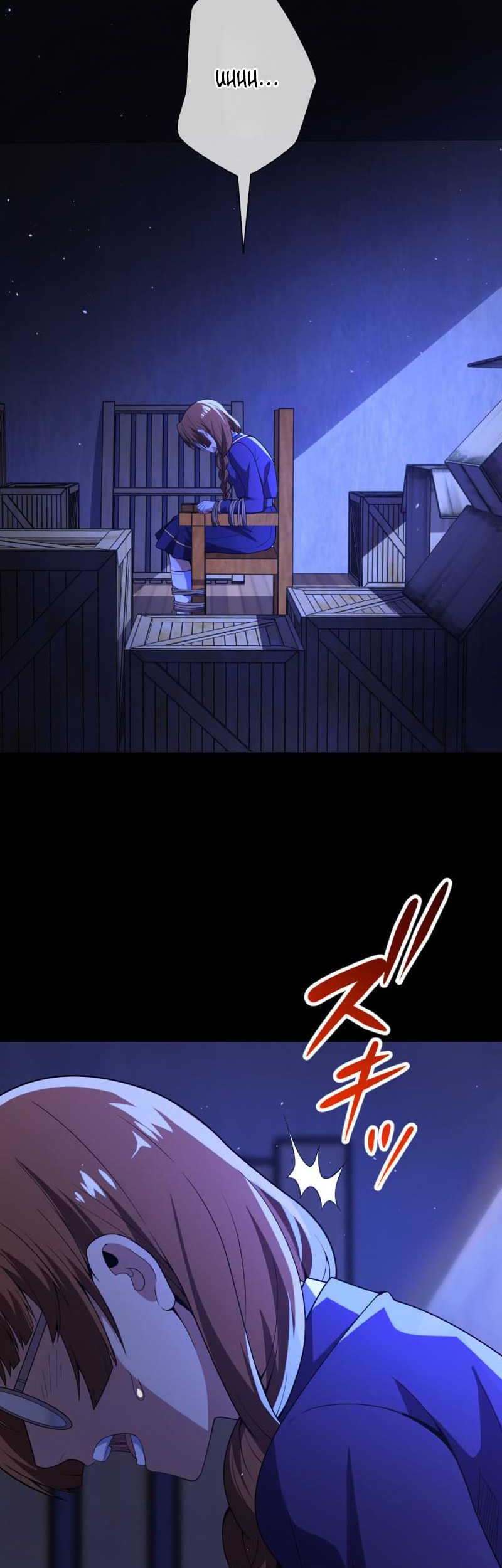 The Woman Called Naruse Narumi Chapter 03 Gambar 4