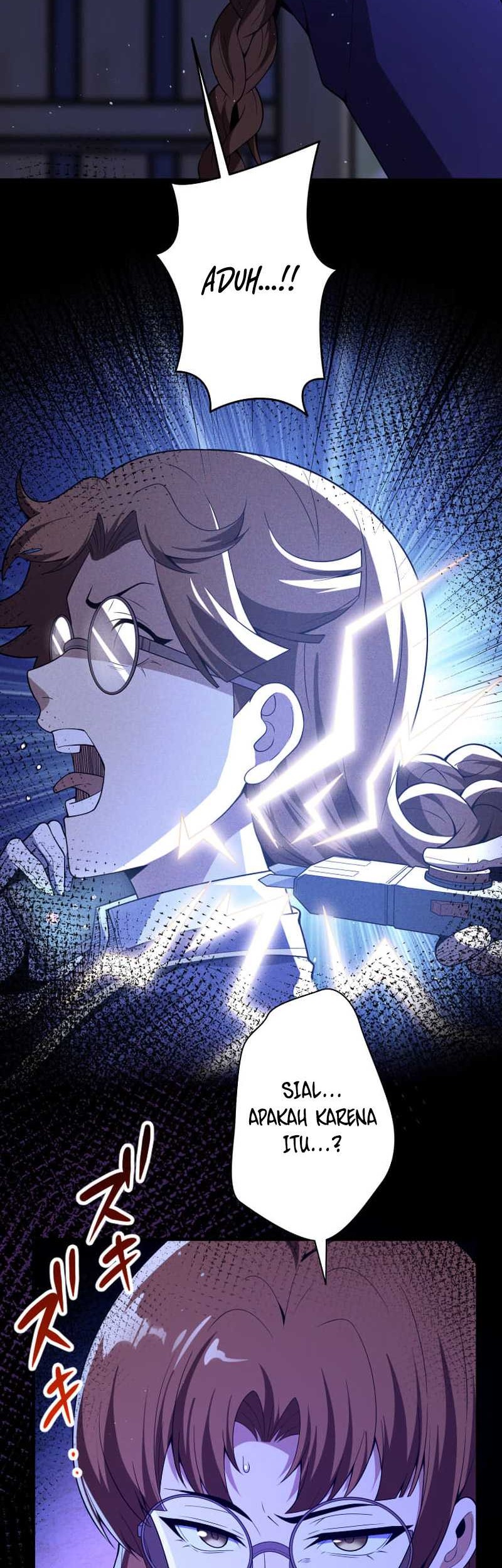 The Woman Called Naruse Narumi Chapter 03 Gambar 5