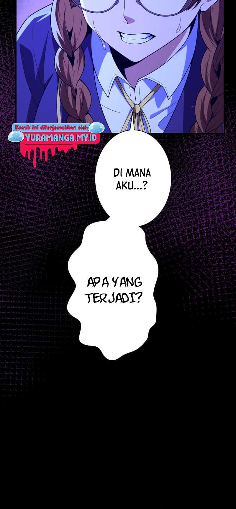 The Woman Called Naruse Narumi Chapter 03 Gambar 6