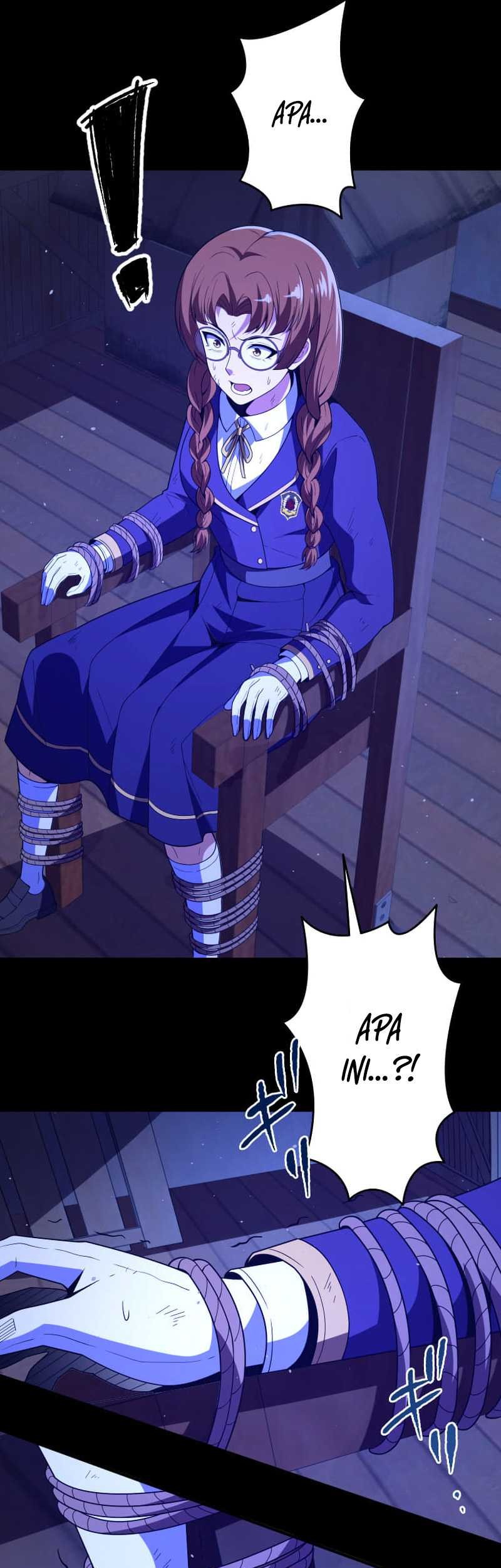 The Woman Called Naruse Narumi Chapter 03 Gambar 7