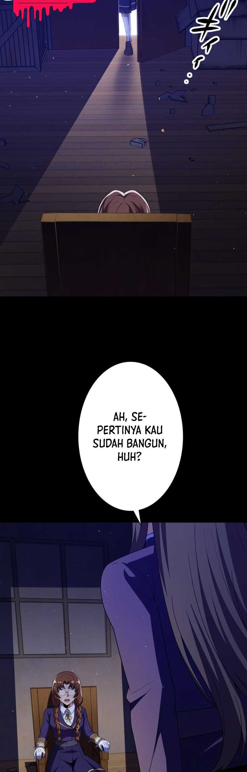 The Woman Called Naruse Narumi Chapter 03 Gambar 9