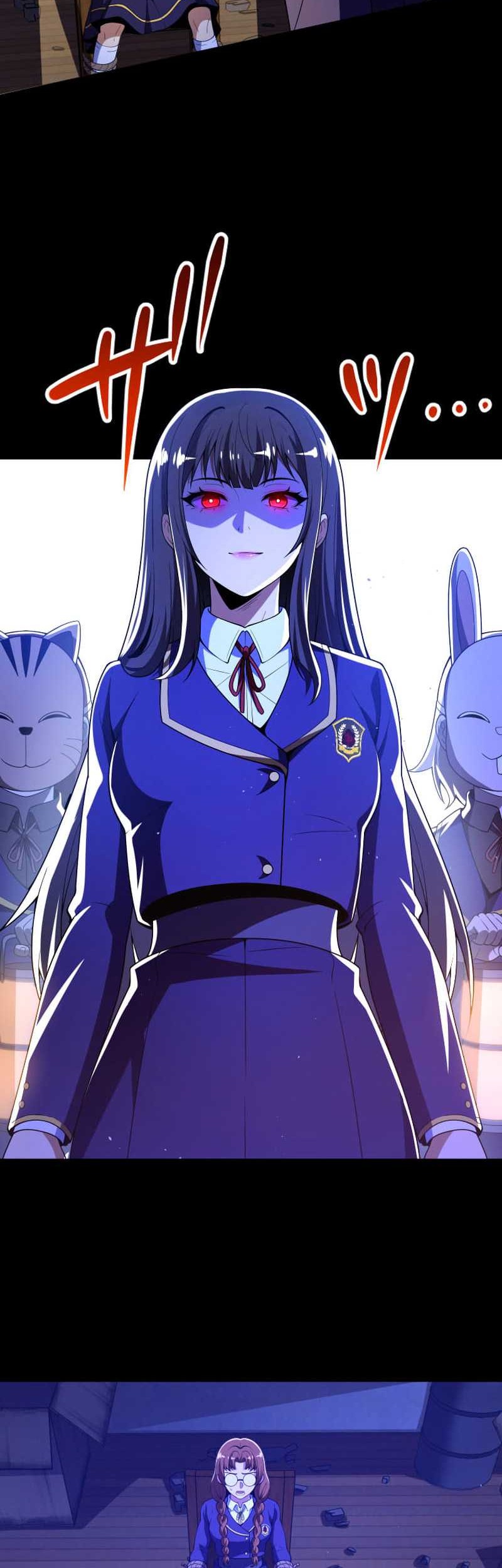 The Woman Called Naruse Narumi Chapter 03 Gambar 10