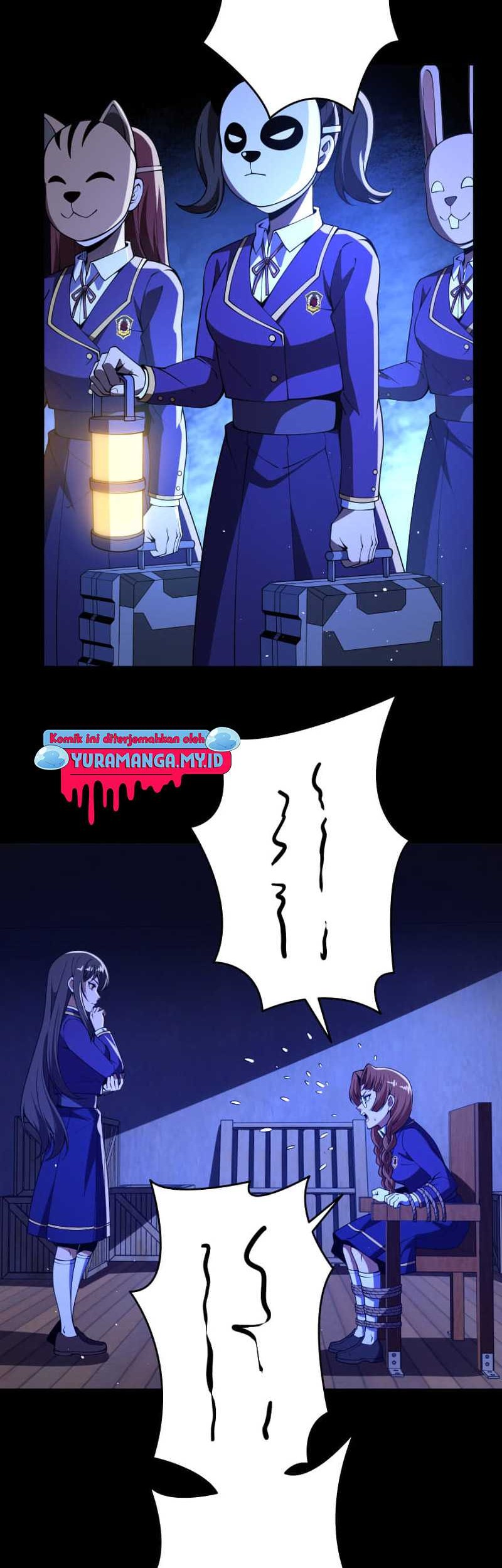 The Woman Called Naruse Narumi Chapter 03 Gambar 14