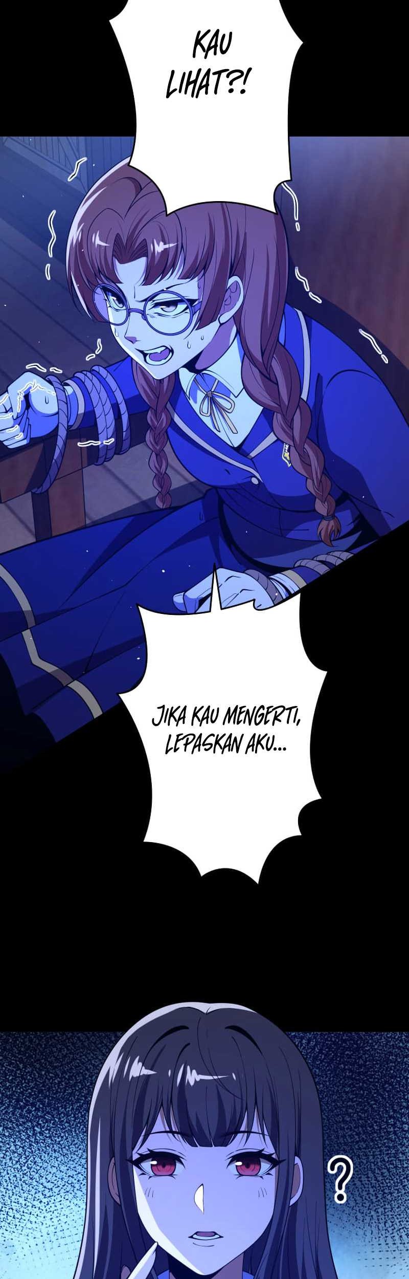 The Woman Called Naruse Narumi Chapter 03 Gambar 15