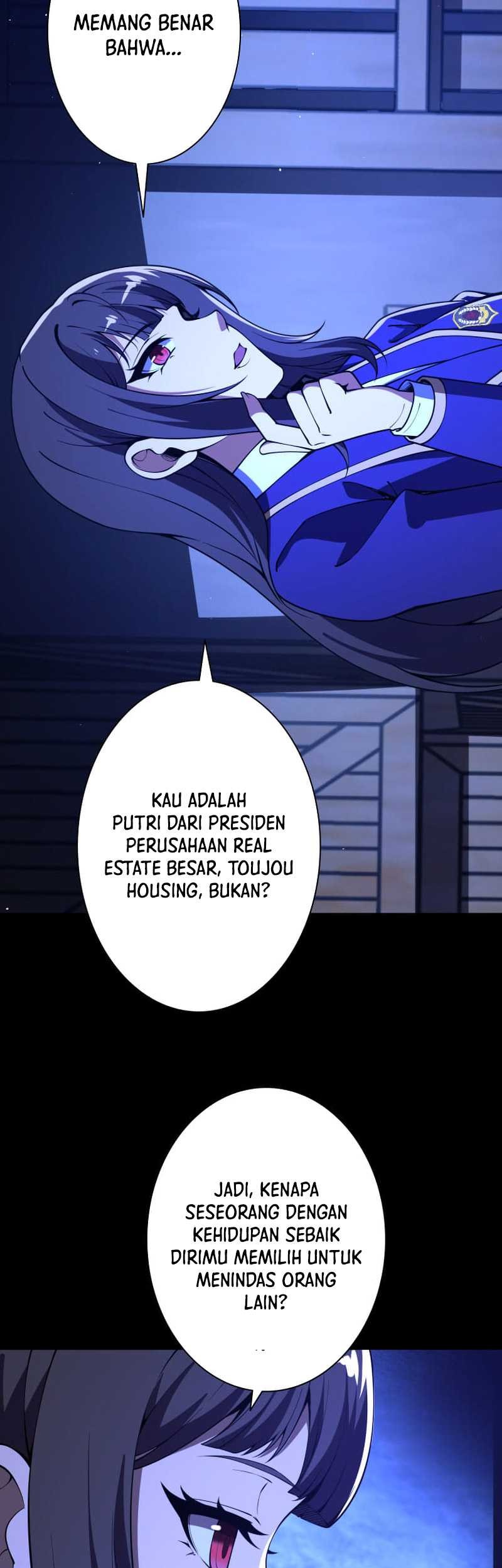 The Woman Called Naruse Narumi Chapter 03 Gambar 17
