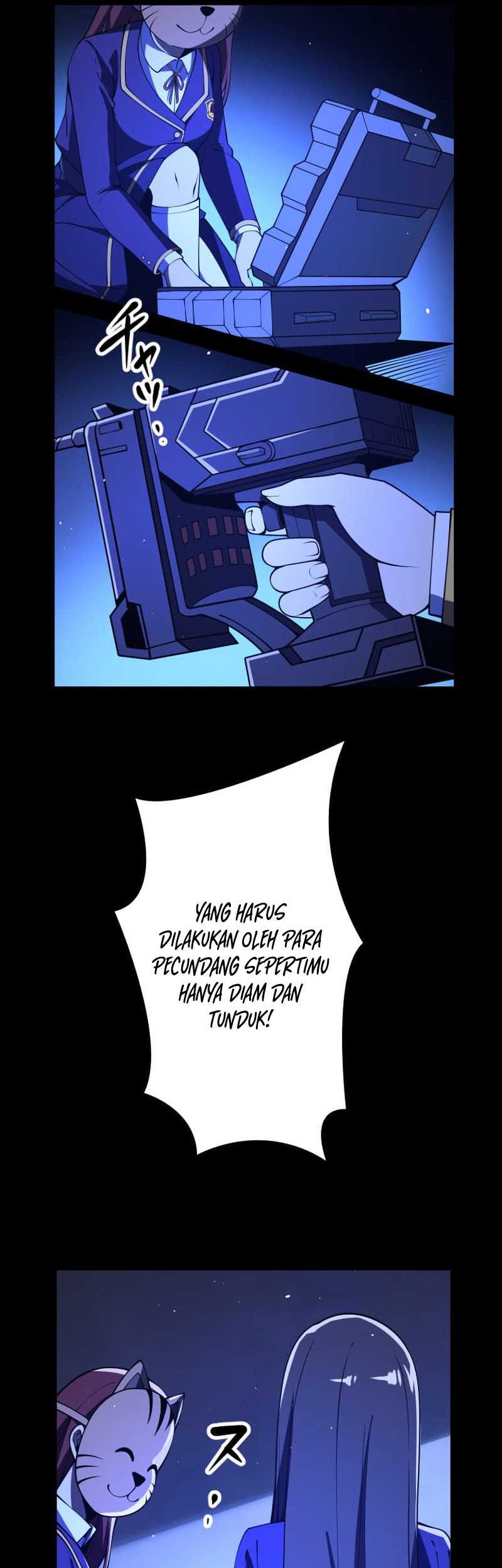 The Woman Called Naruse Narumi Chapter 03 Gambar 20