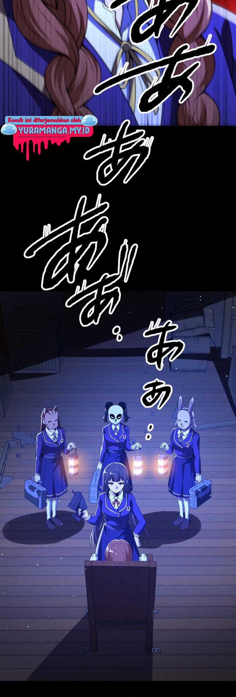 The Woman Called Naruse Narumi Chapter 03 Gambar 24