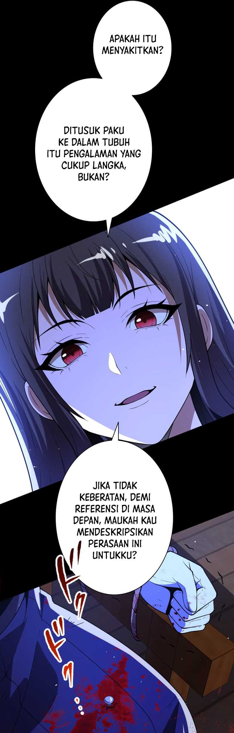 The Woman Called Naruse Narumi Chapter 03 Gambar 25