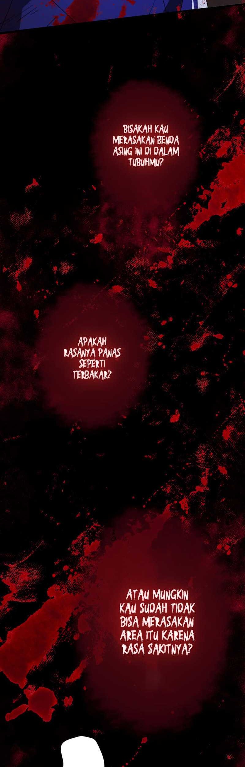 The Woman Called Naruse Narumi Chapter 03 Gambar 26