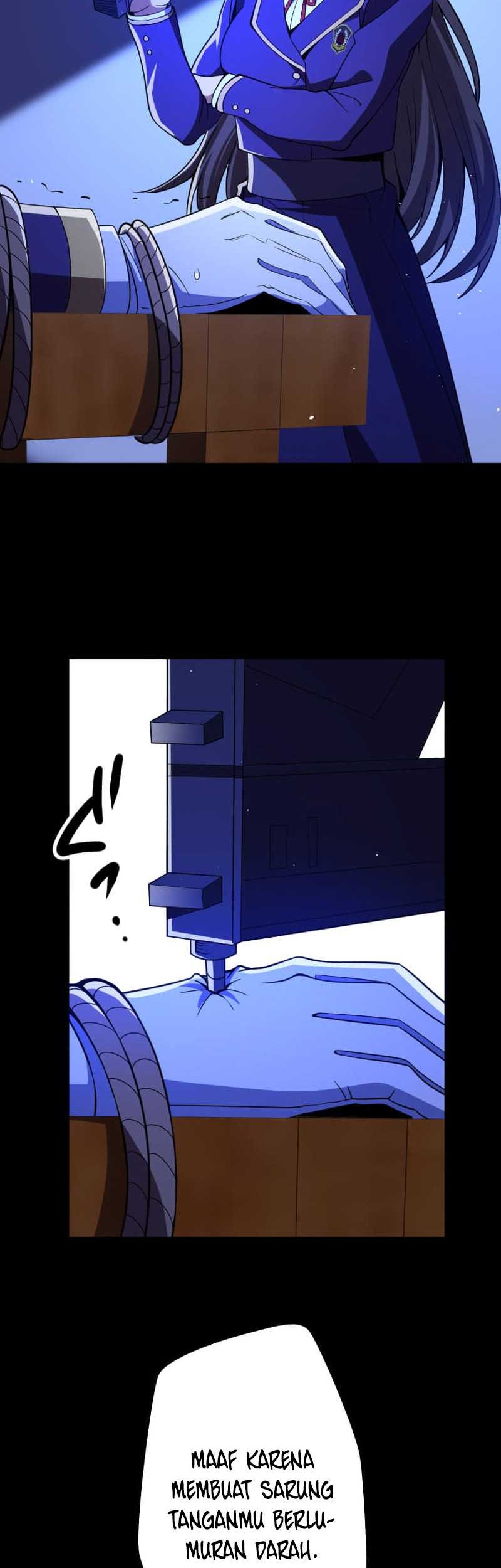 The Woman Called Naruse Narumi Chapter 03 Gambar 28