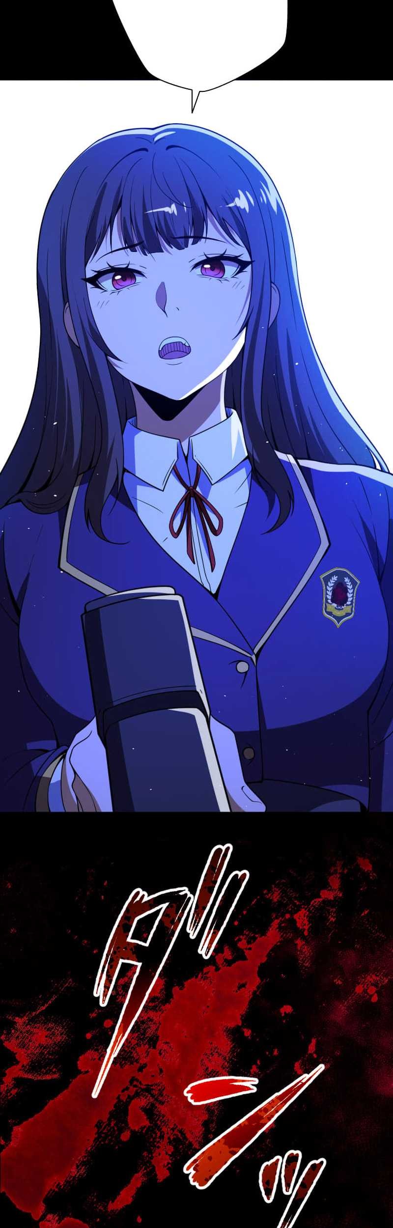 The Woman Called Naruse Narumi Chapter 03 Gambar 29