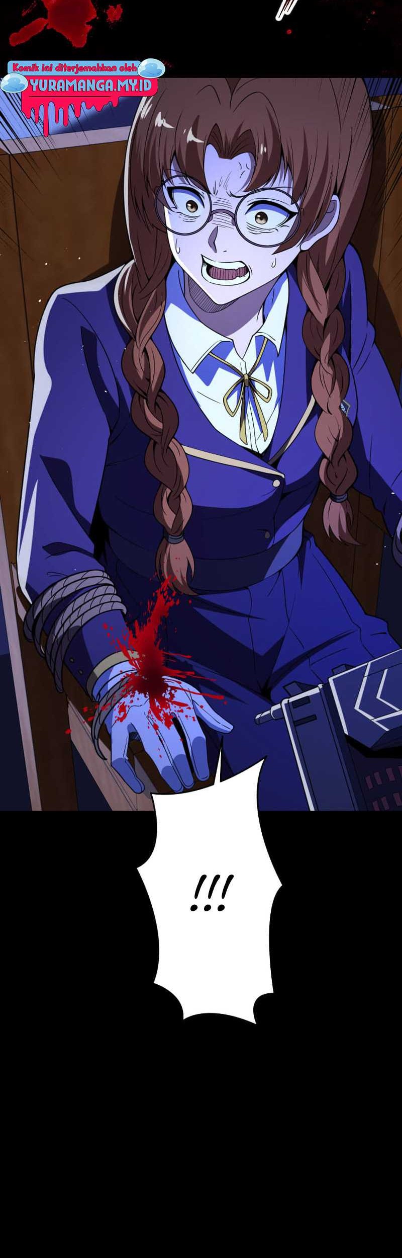 The Woman Called Naruse Narumi Chapter 03 Gambar 30