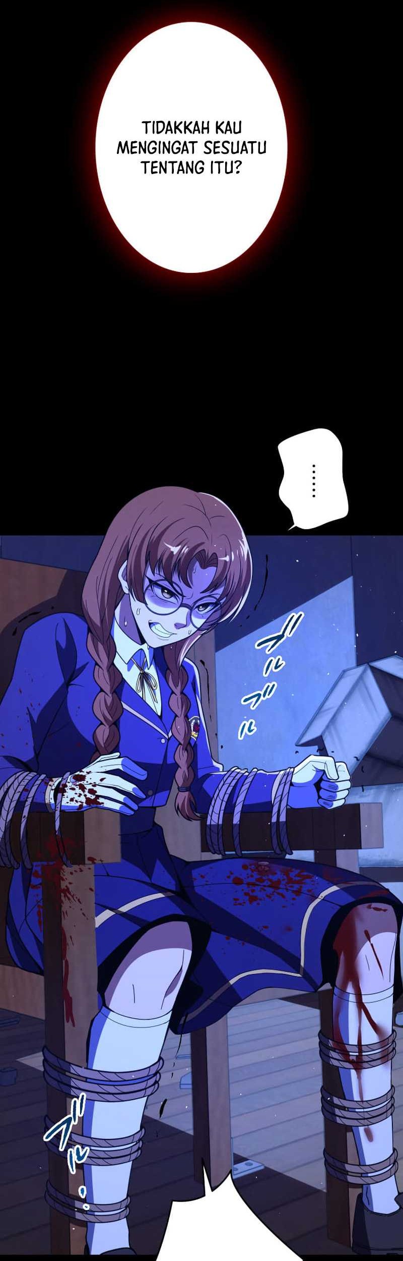 The Woman Called Naruse Narumi Chapter 03 Gambar 32