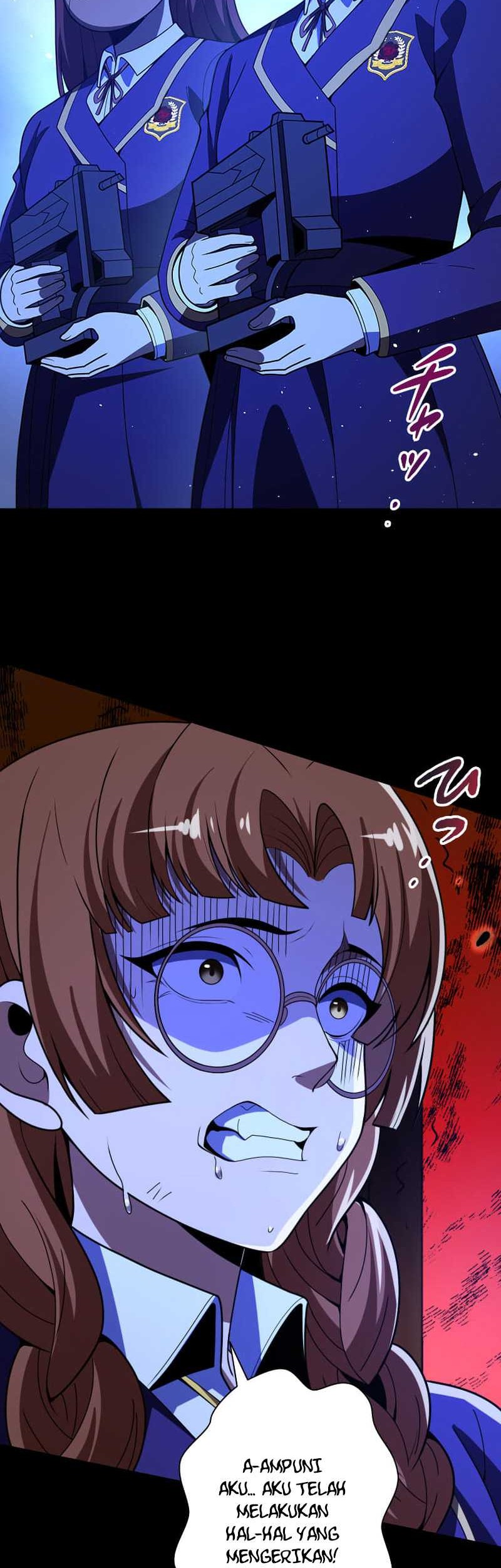 The Woman Called Naruse Narumi Chapter 03 Gambar 34