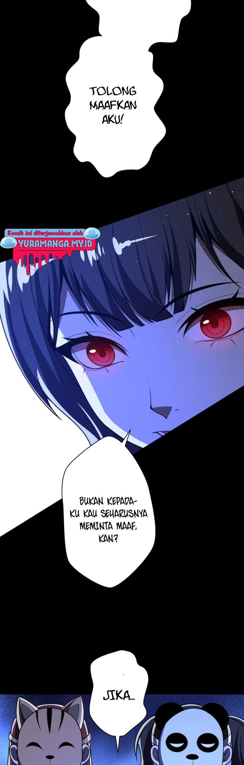 The Woman Called Naruse Narumi Chapter 03 Gambar 35