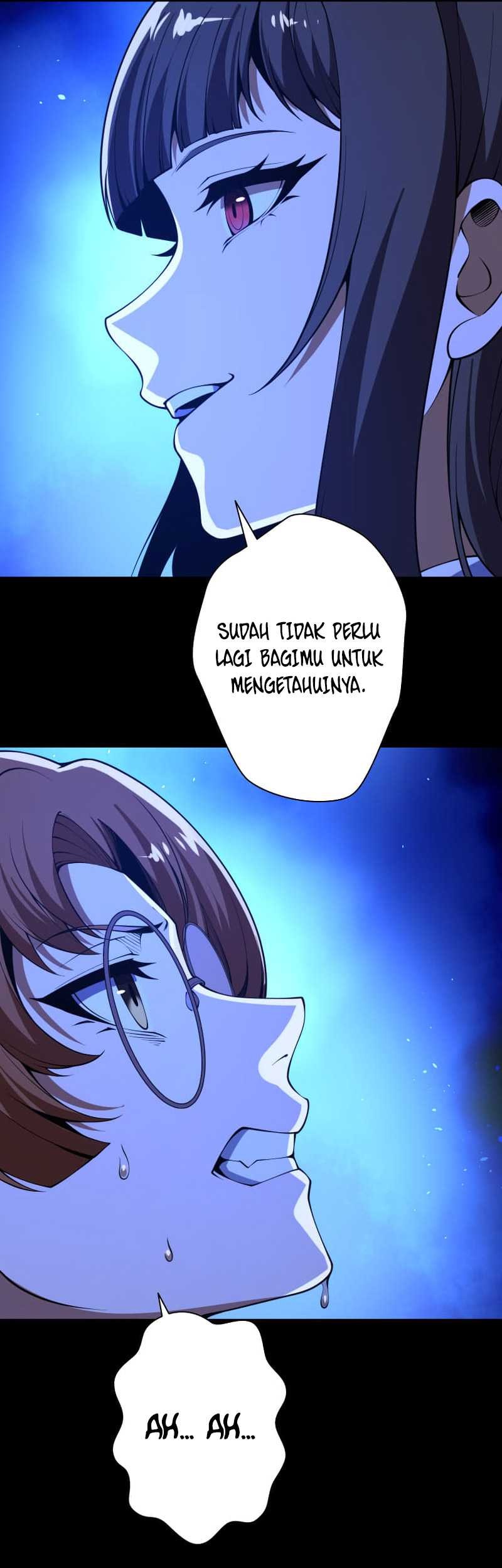 The Woman Called Naruse Narumi Chapter 03 Gambar 37