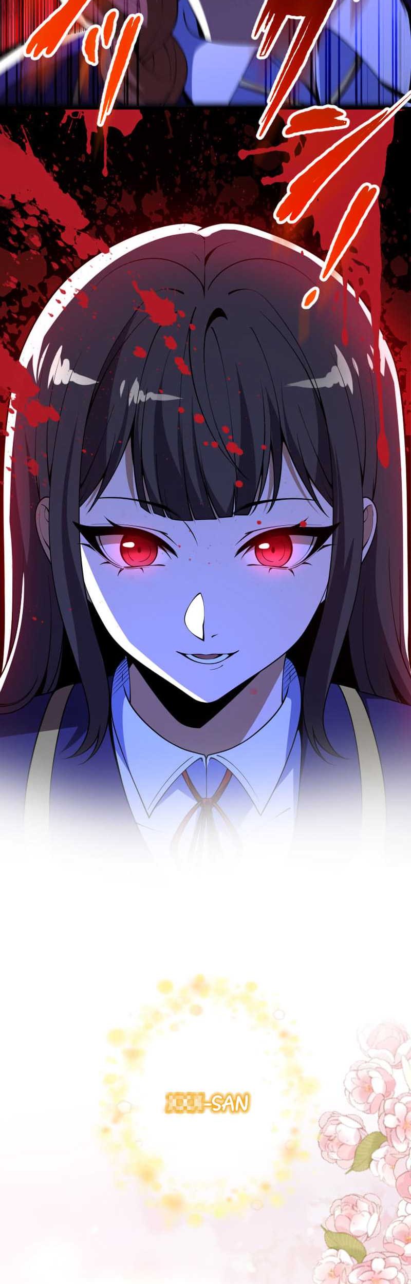 The Woman Called Naruse Narumi Chapter 03 Gambar 39