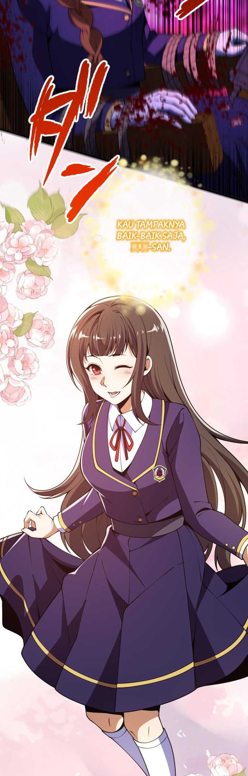 The Woman Called Naruse Narumi Chapter 03 Gambar 41