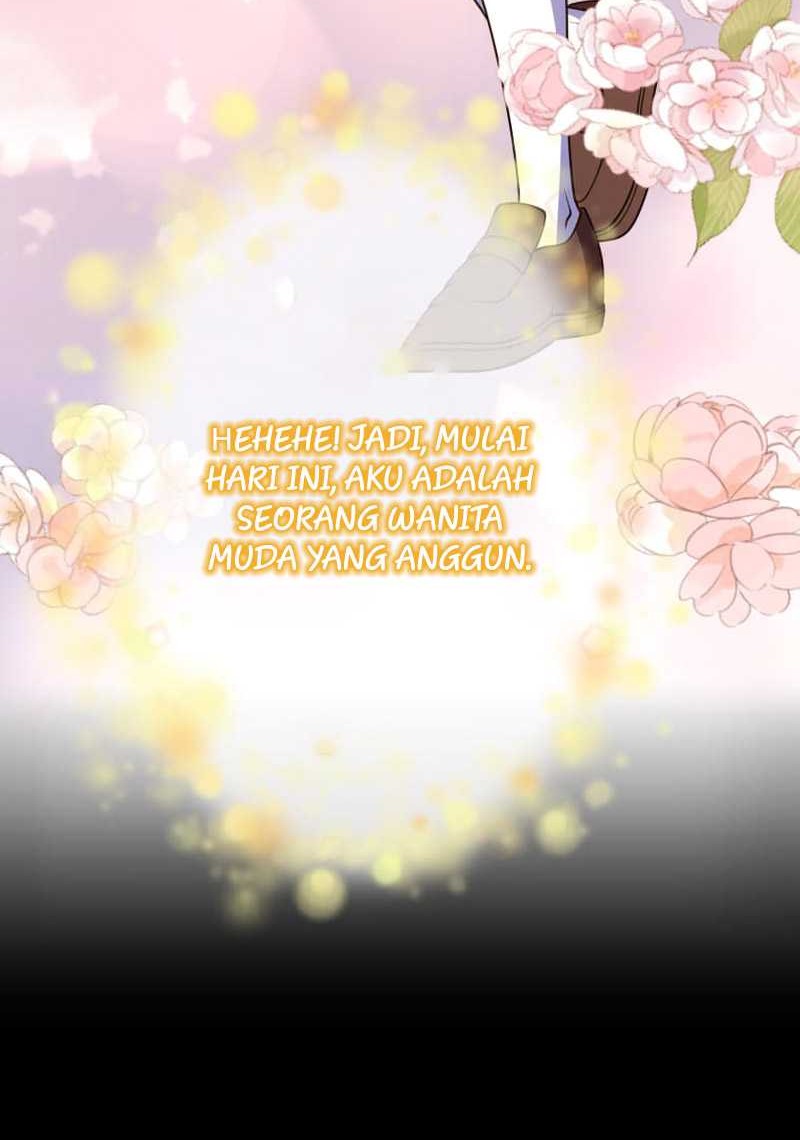 The Woman Called Naruse Narumi Chapter 03 Gambar 42