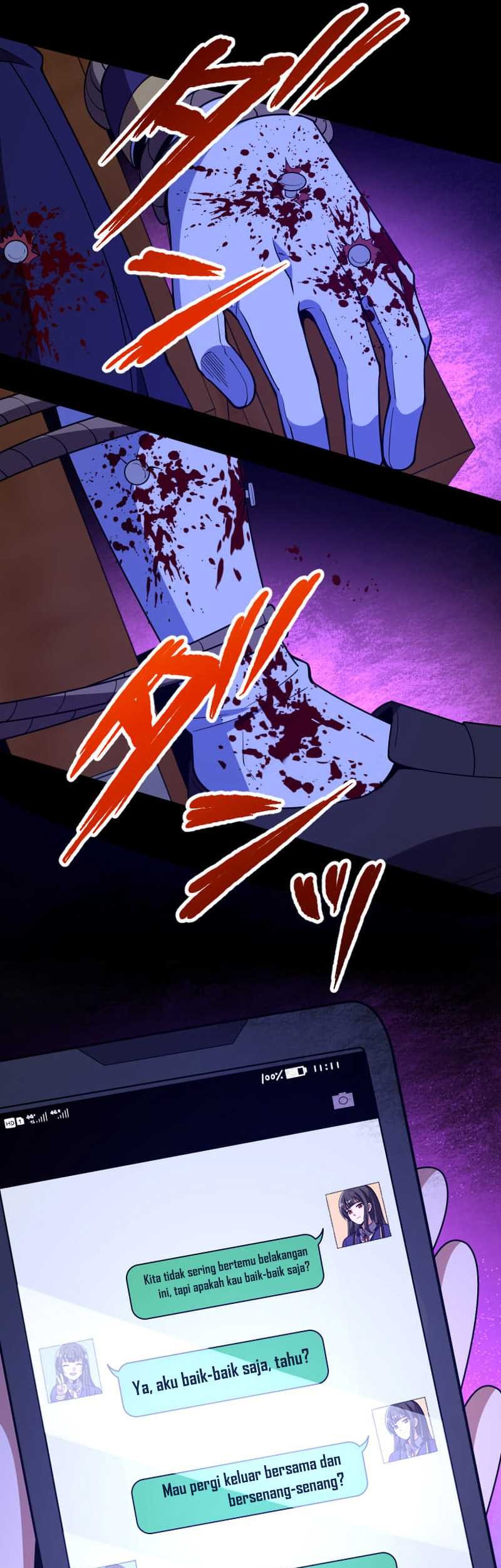 The Woman Called Naruse Narumi Chapter 03 Gambar 43