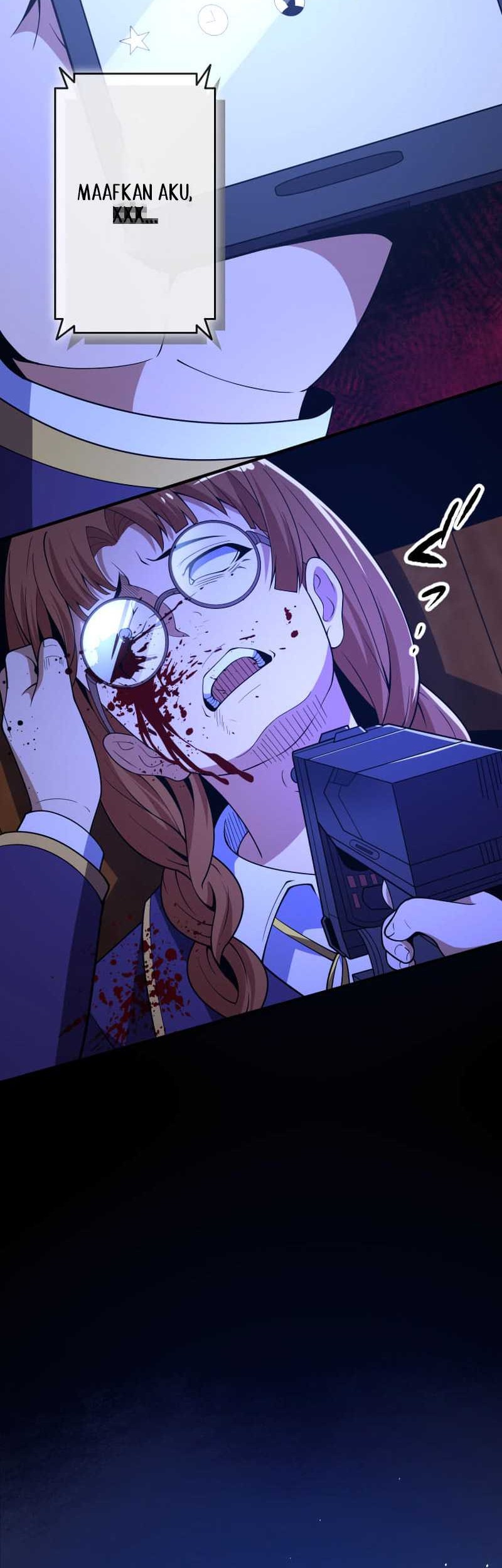 The Woman Called Naruse Narumi Chapter 03 Gambar 46