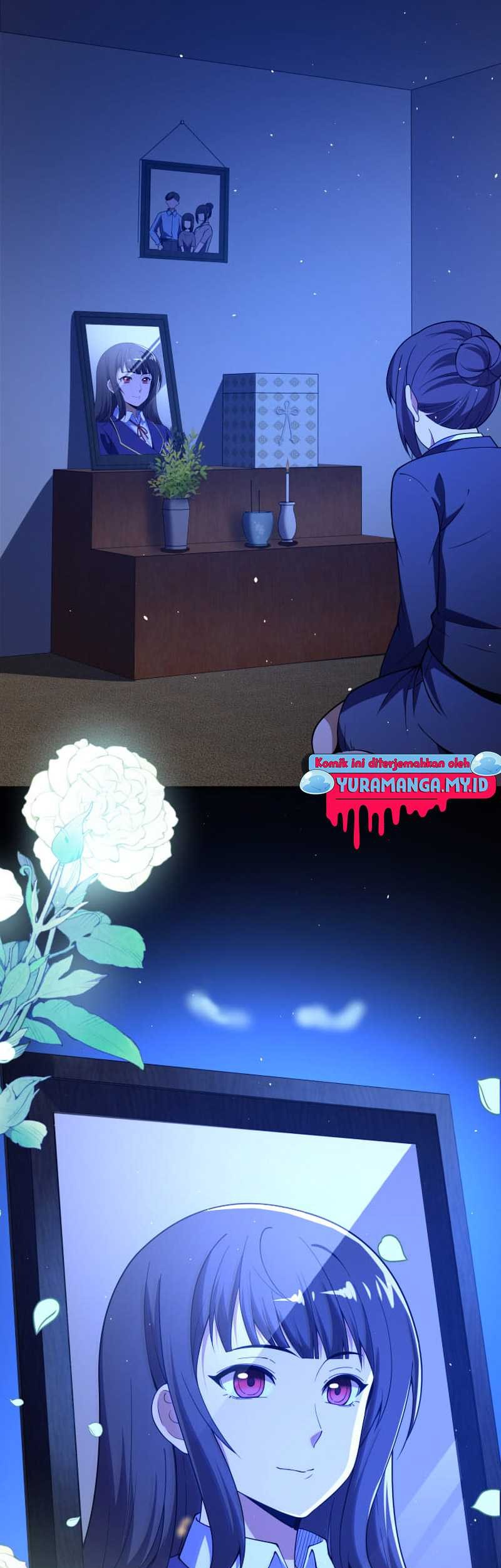 The Woman Called Naruse Narumi Chapter 03 Gambar 47