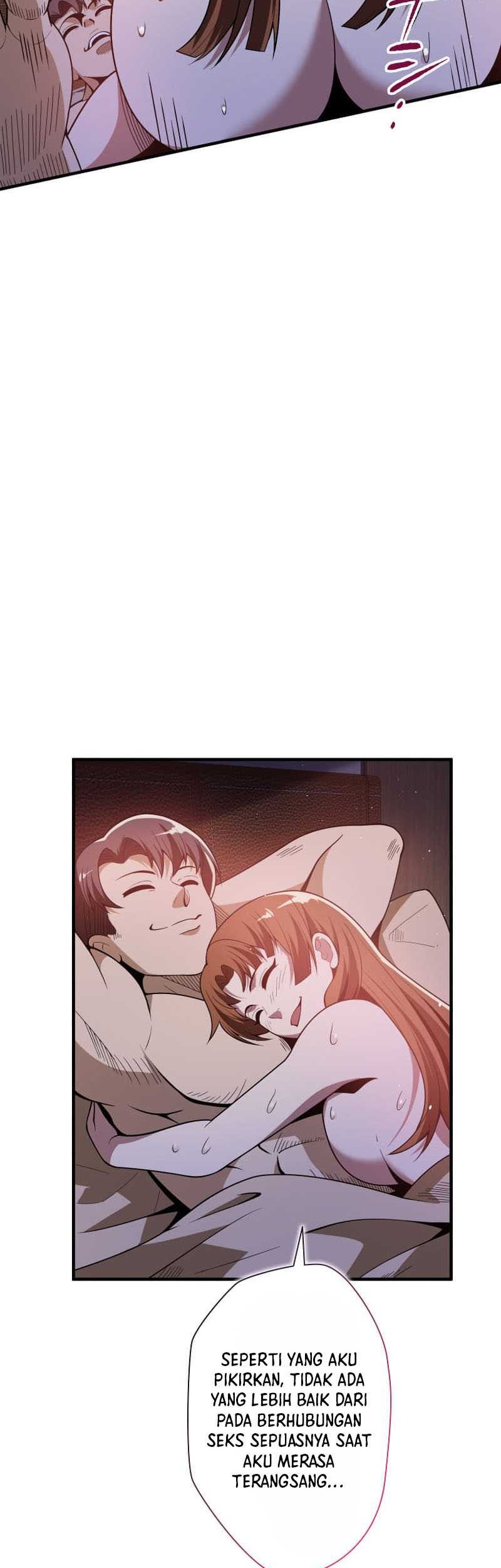 The Woman Called Naruse Narumi Chapter 02 Gambar 51