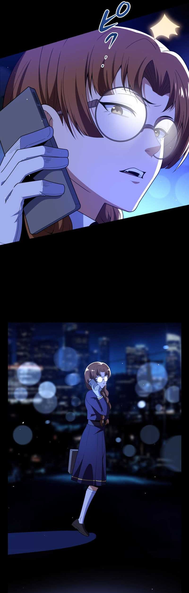 The Woman Called Naruse Narumi Chapter 02 Gambar 56