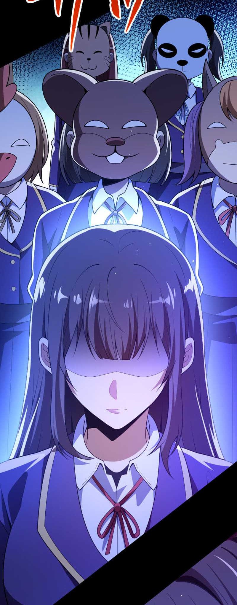 The Woman Called Naruse Narumi Chapter 02 Gambar 61