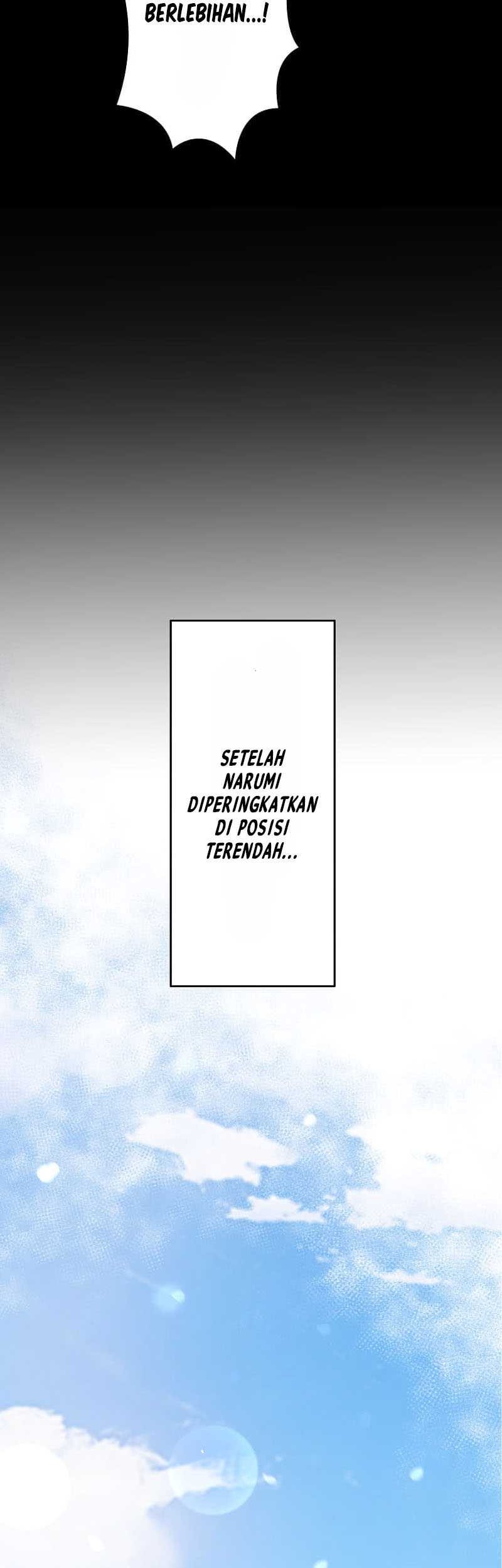 The Woman Called Naruse Narumi Chapter 02 Gambar 4