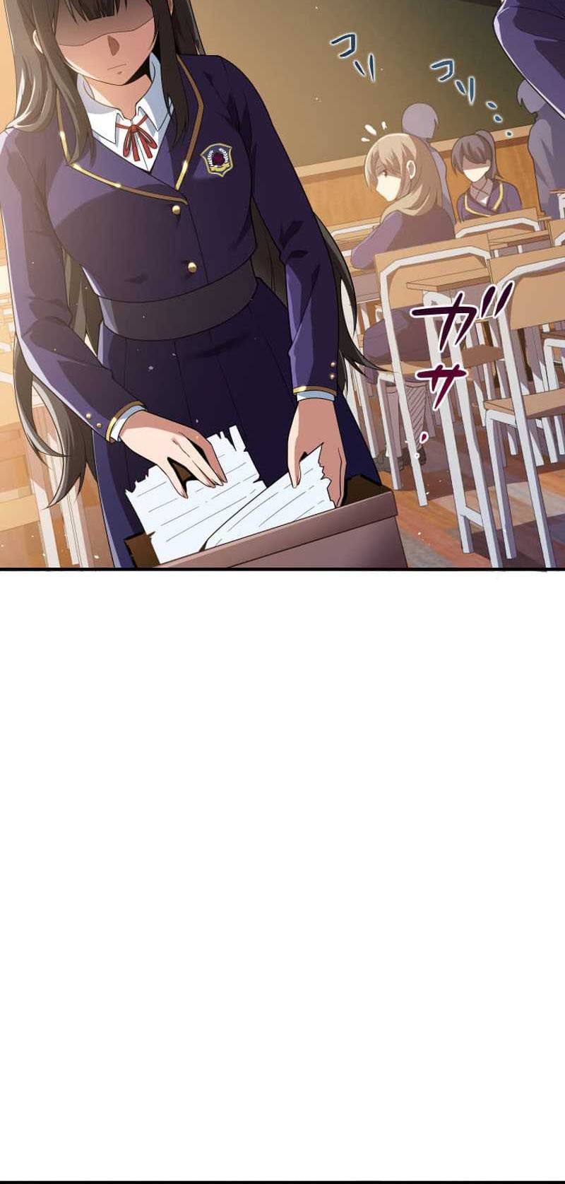 The Woman Called Naruse Narumi Chapter 02 Gambar 13