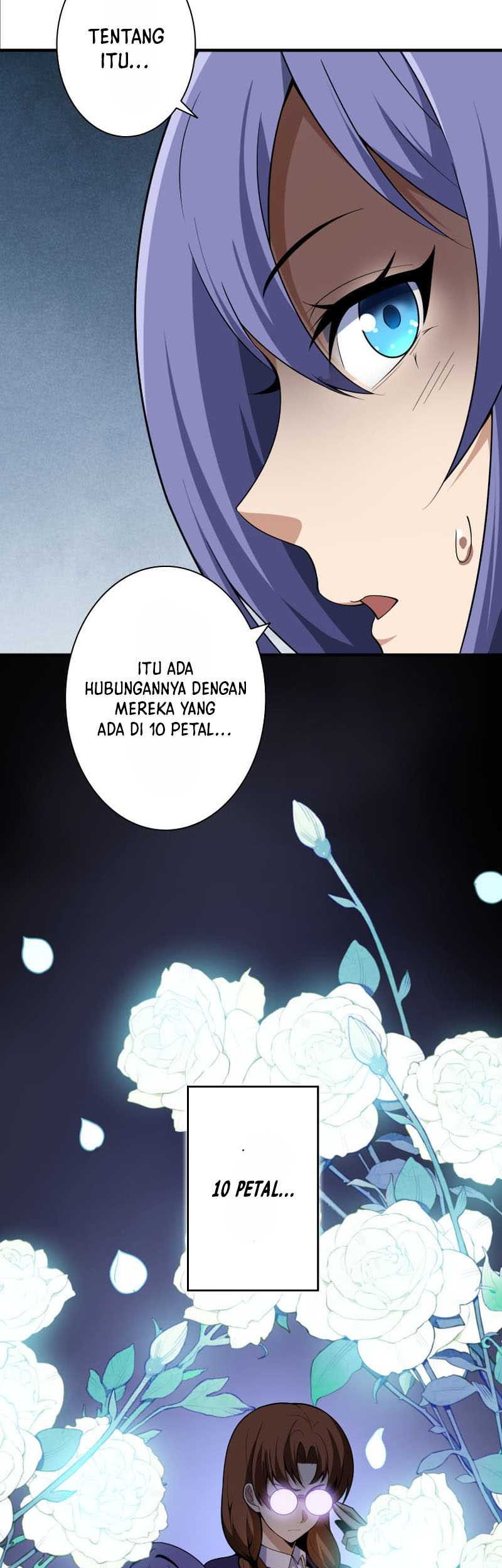 The Woman Called Naruse Narumi Chapter 02 Gambar 16