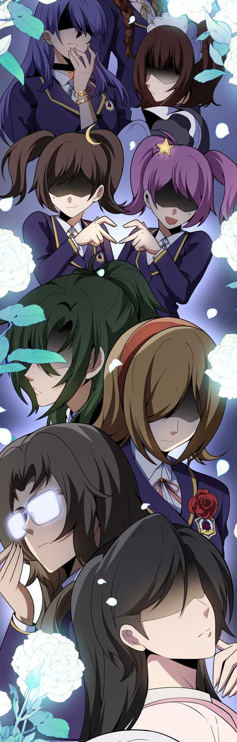The Woman Called Naruse Narumi Chapter 02 Gambar 17