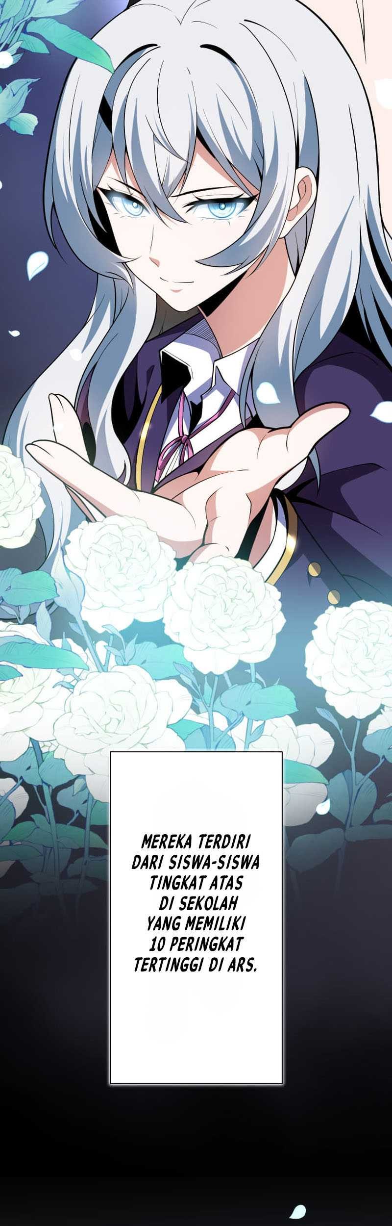 The Woman Called Naruse Narumi Chapter 02 Gambar 18