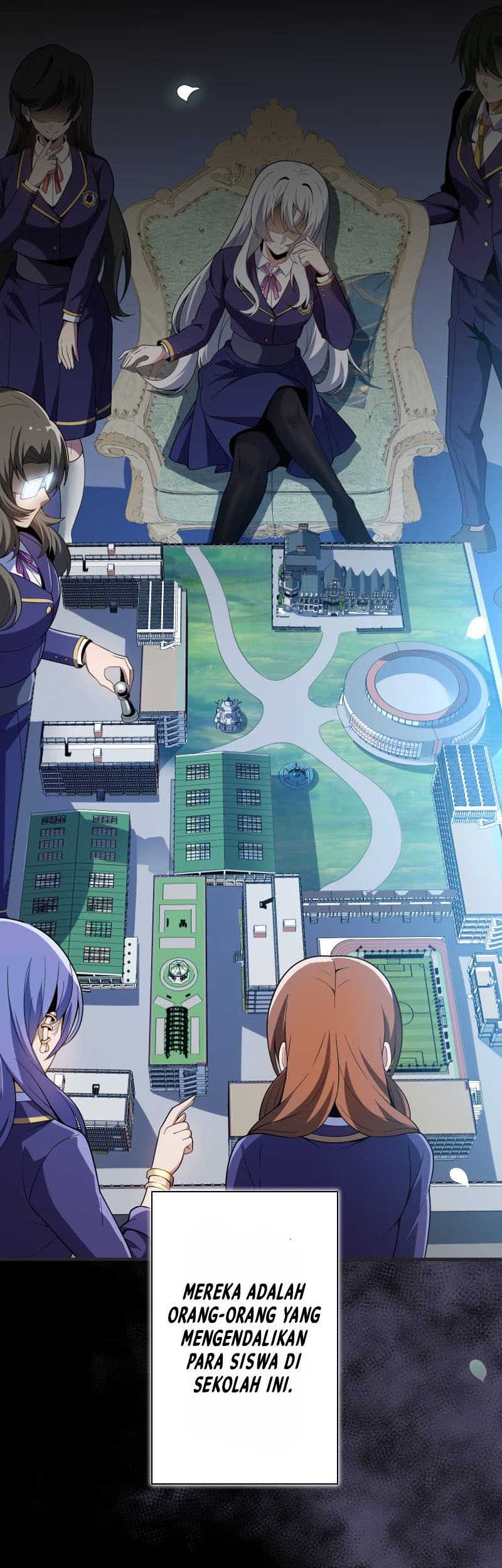 The Woman Called Naruse Narumi Chapter 02 Gambar 19