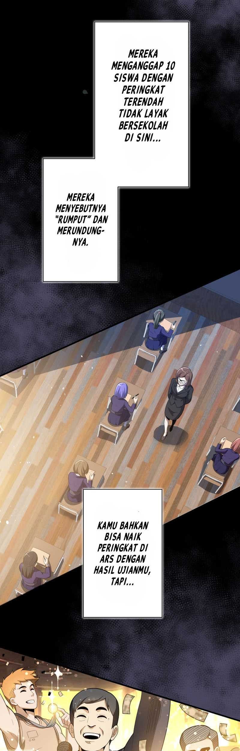 The Woman Called Naruse Narumi Chapter 02 Gambar 20