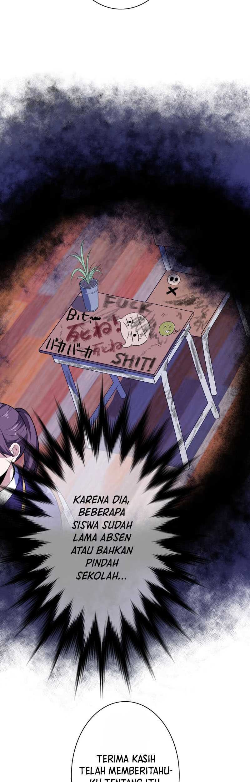 The Woman Called Naruse Narumi Chapter 02 Gambar 24