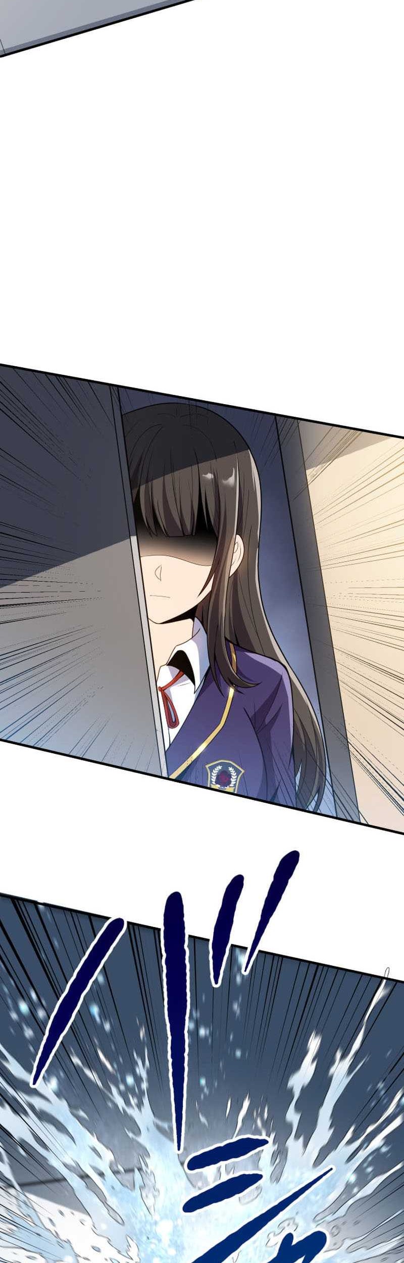 The Woman Called Naruse Narumi Chapter 02 Gambar 29