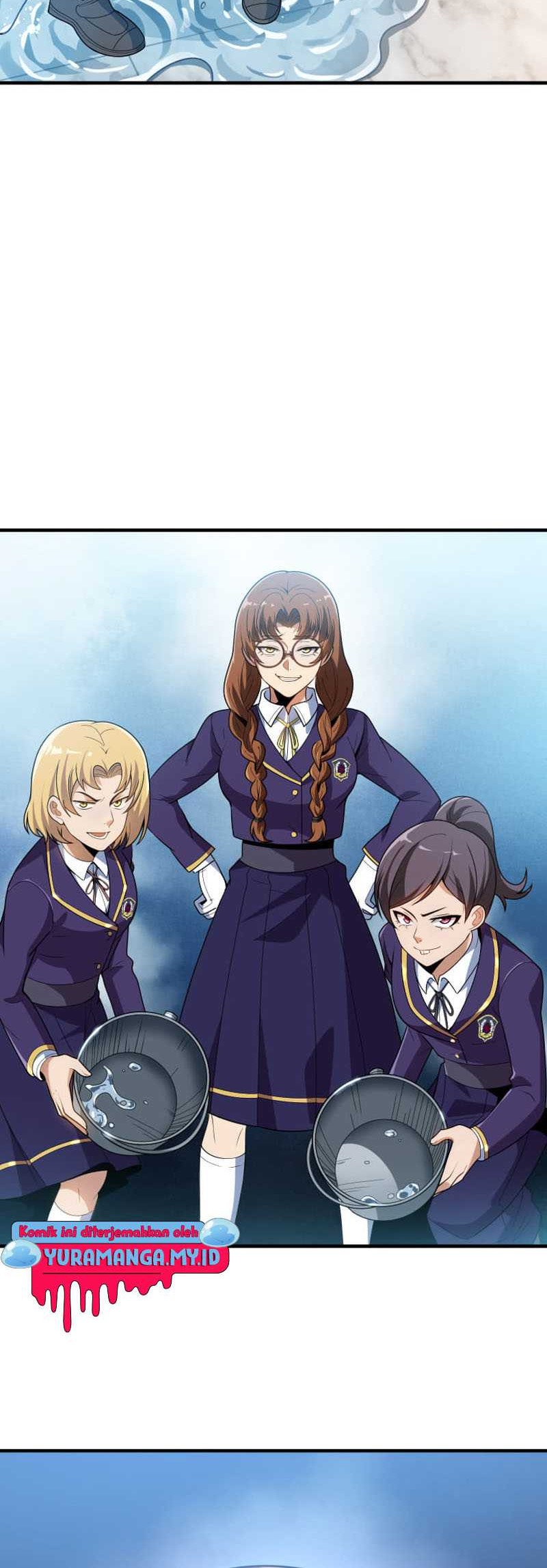 The Woman Called Naruse Narumi Chapter 02 Gambar 31